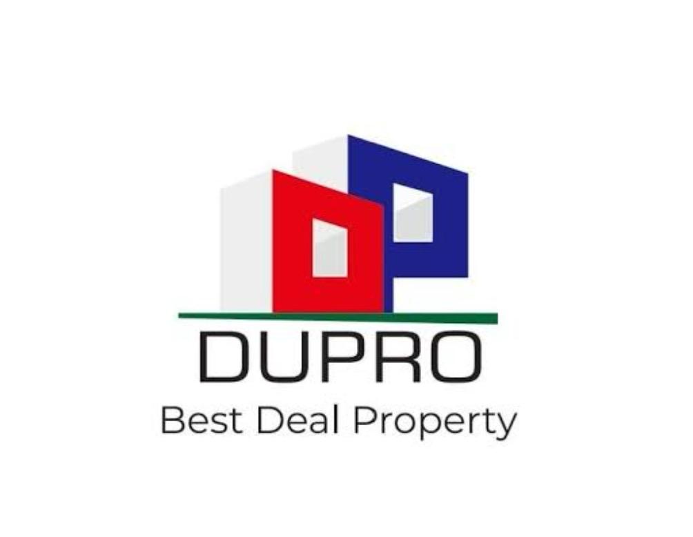 Logo DUPRO Best Deal Property